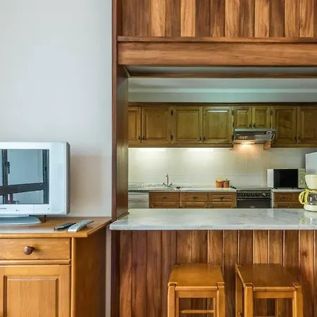 Guestready - Camarido'S Terrace Apartment