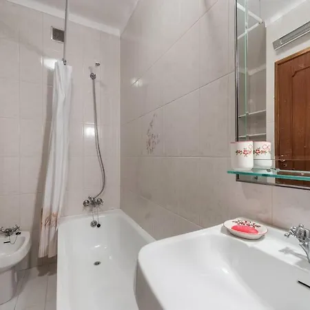 Guestready - Camarido'S Terrace Apartment *
